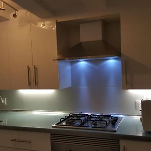 Appartement met een Slaapkamer